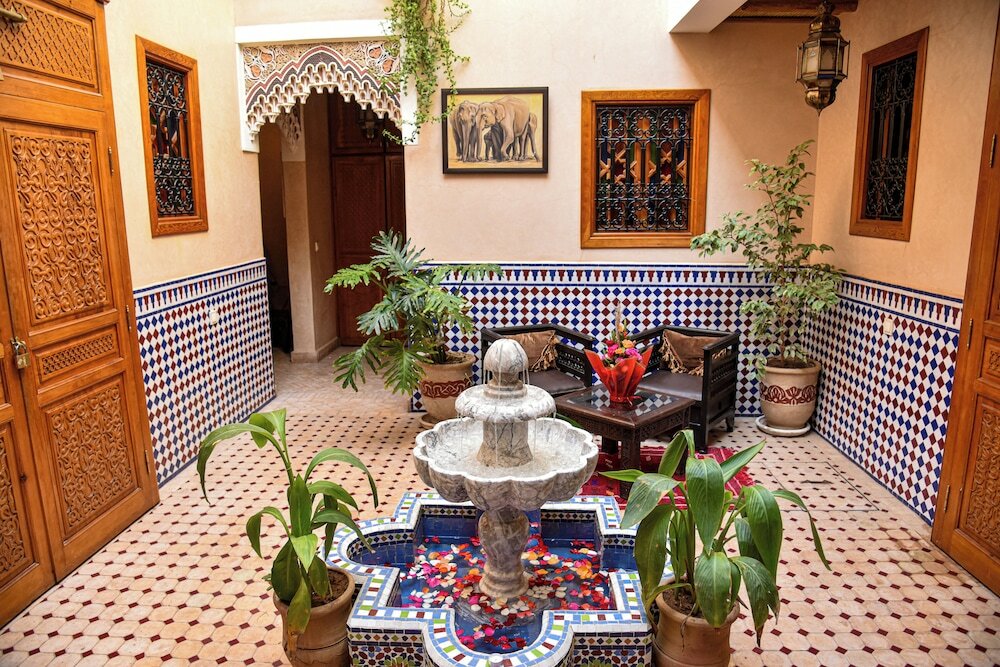 Фото Riad Zanouba
