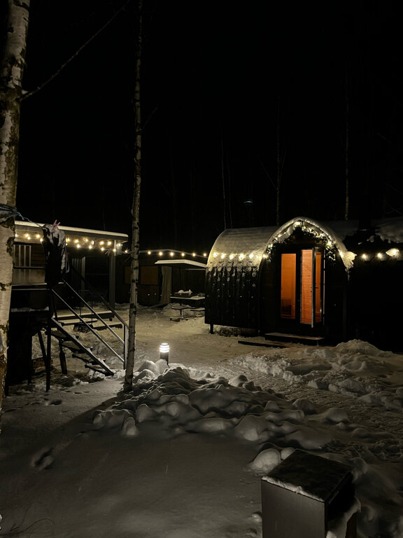 Фото Тучки