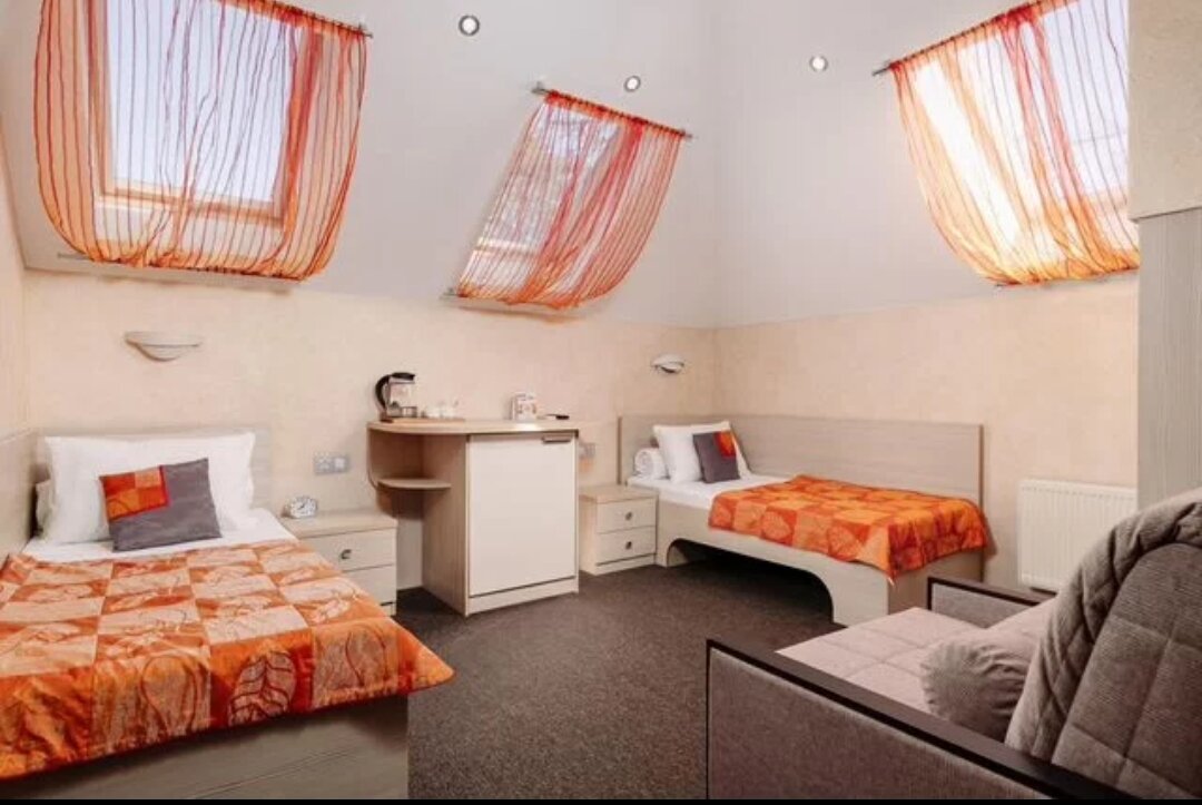 Фото Новое Время