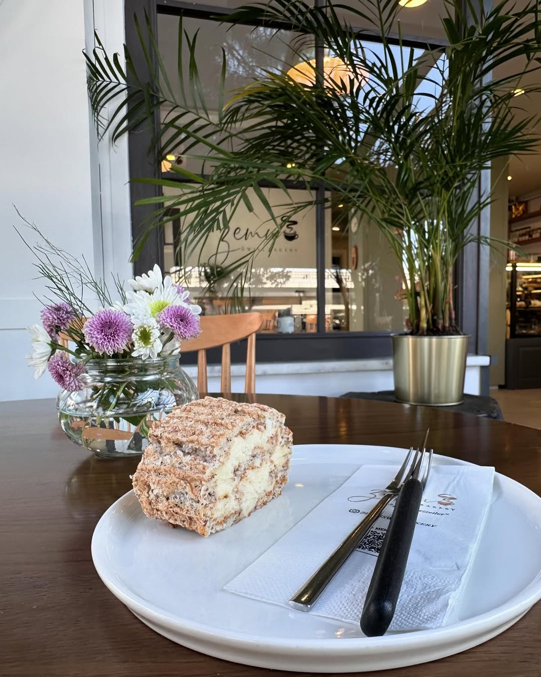 Zemu Swiss Bakery, ekmek fırını, Trabzon, Ortahisar, 3 Nolu