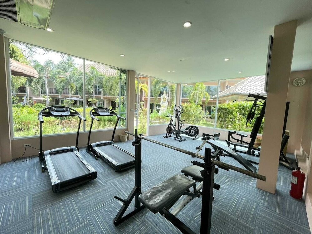 Фото Chivatara Resort & SPA Bang Tao Beach Phuket