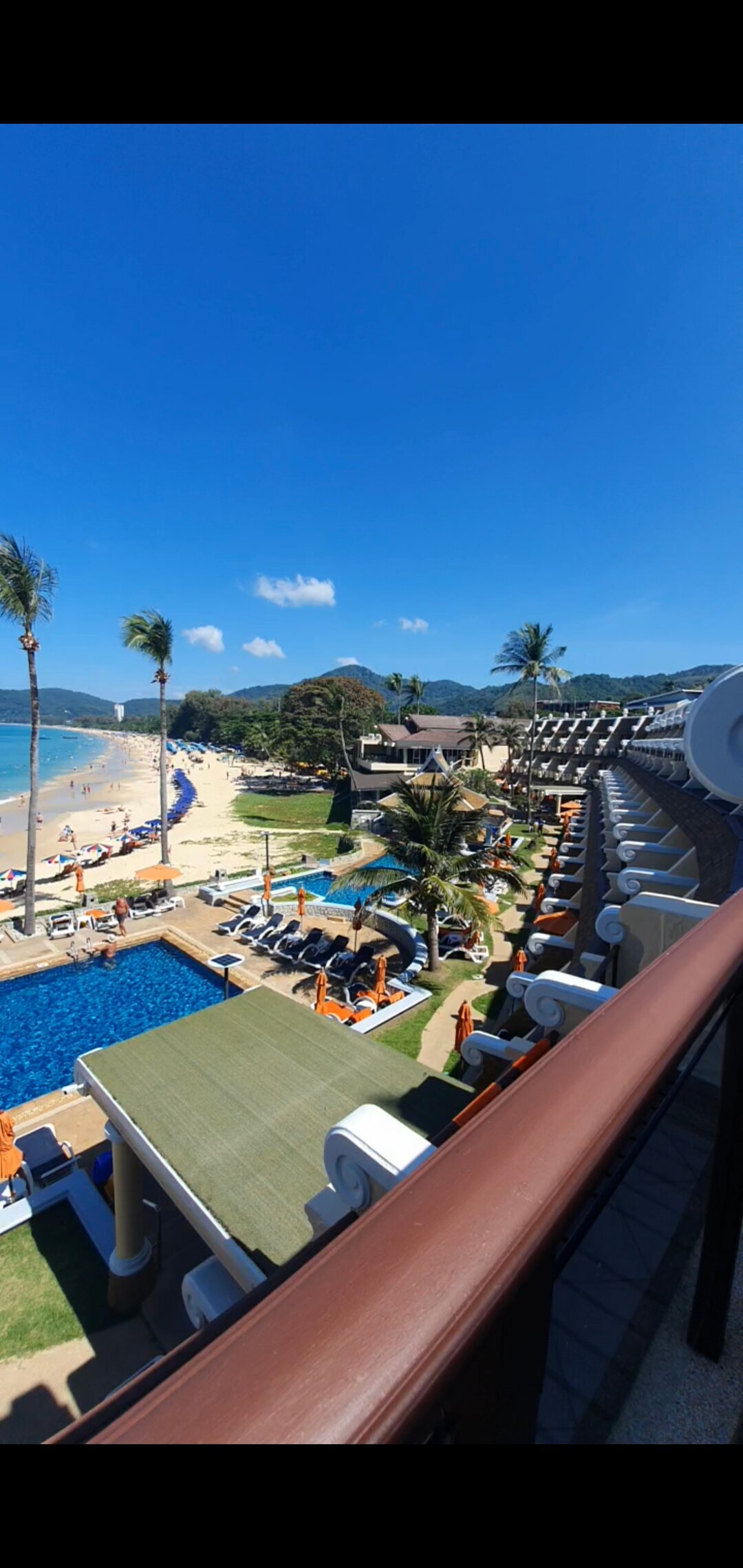 Фото Beyond Resort Karon