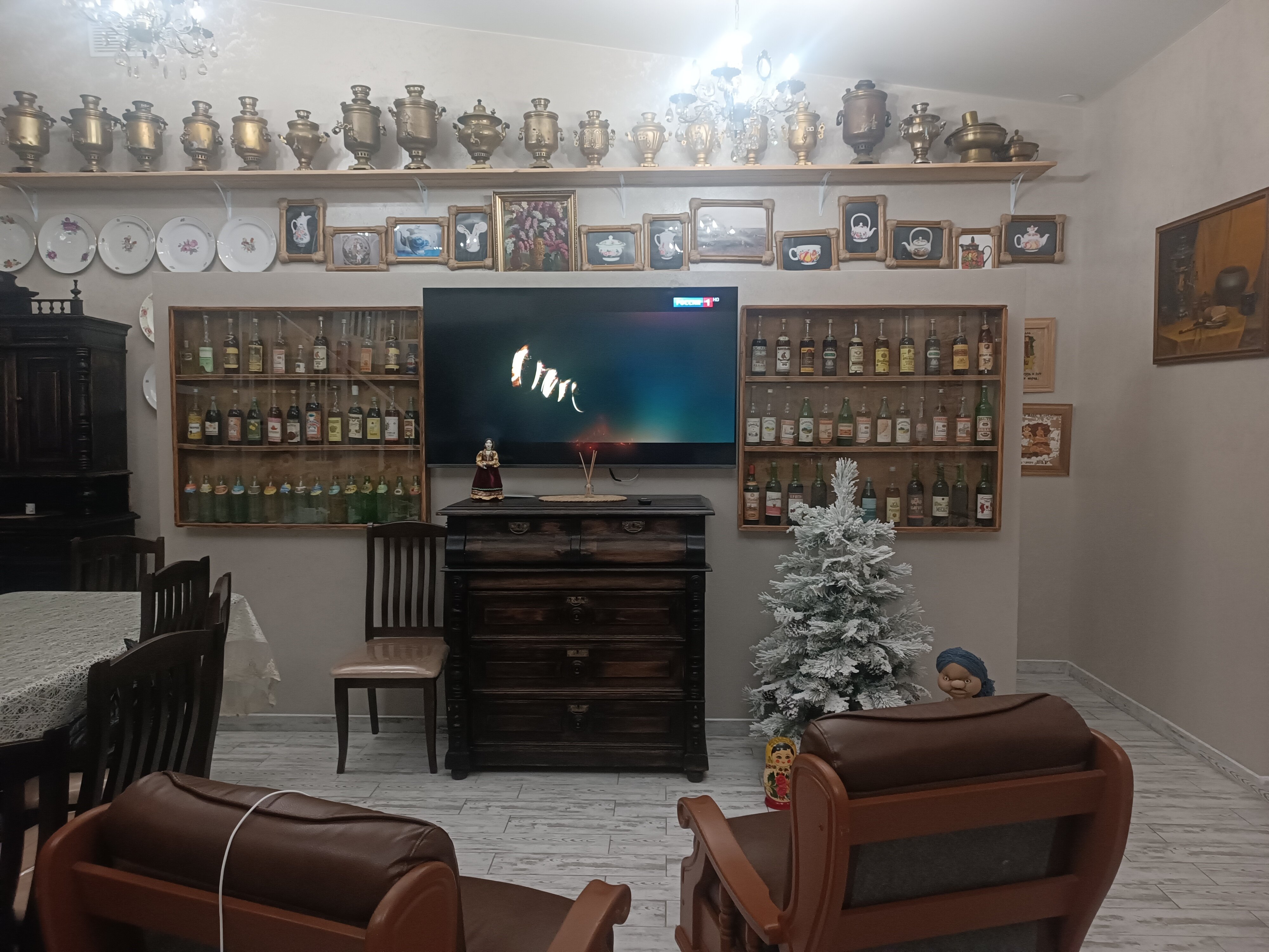 Фото Калон-Брион