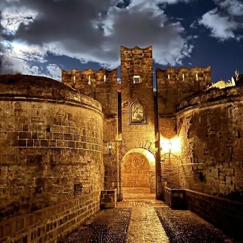 Внешний вид отеля Nikos Takis Fashion Boutique Hotel в Муниципальной единице Родосе, фото 3