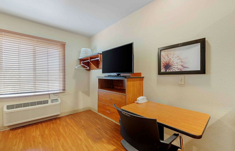 Фото Extended Stay America Select Suites - Fort Lauderdale - Airport - West
