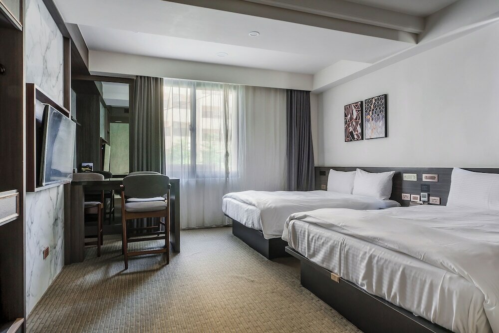 Фото Dream Mansion Hotel