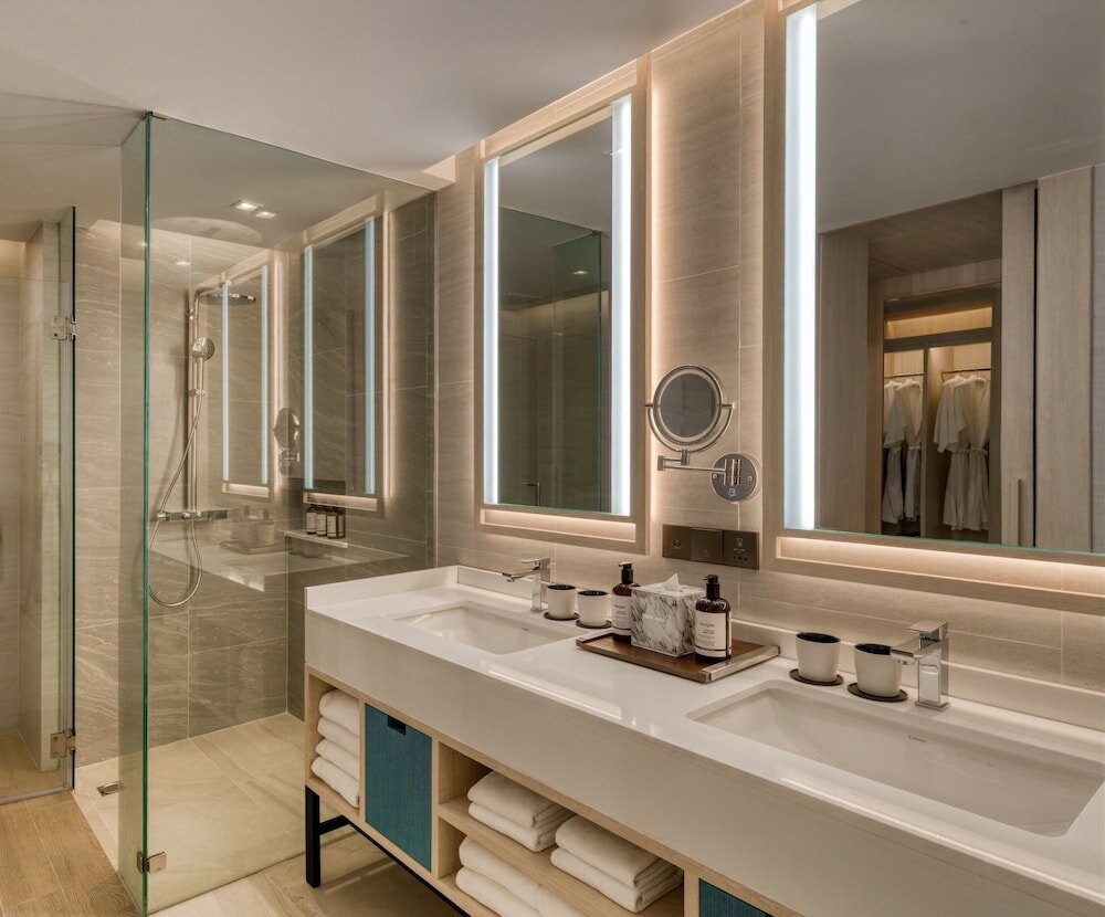 Фото Dusit Thani Krabi Beach Resort