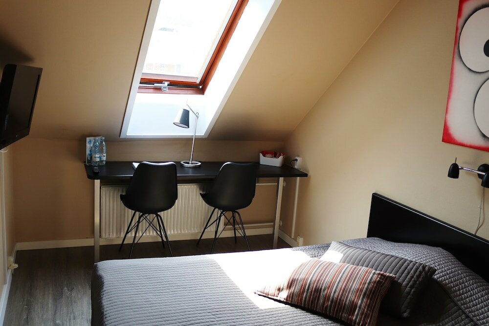 Фото Taastrup Park Hotel