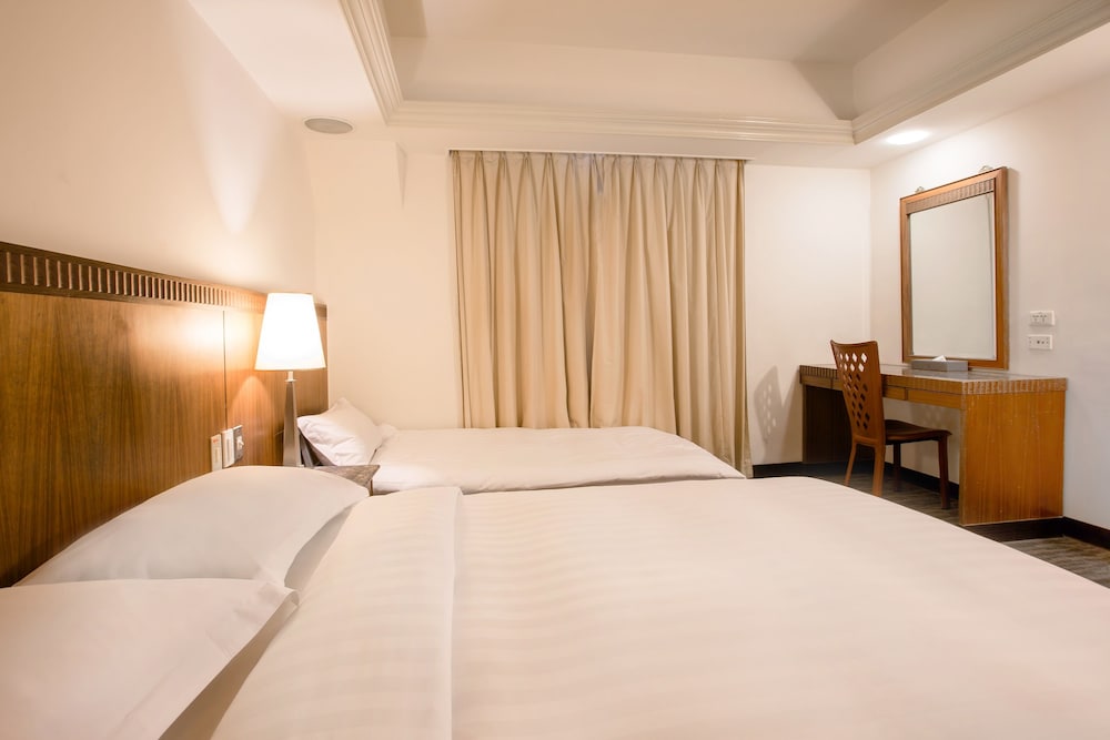 Фото King Shi Hotel