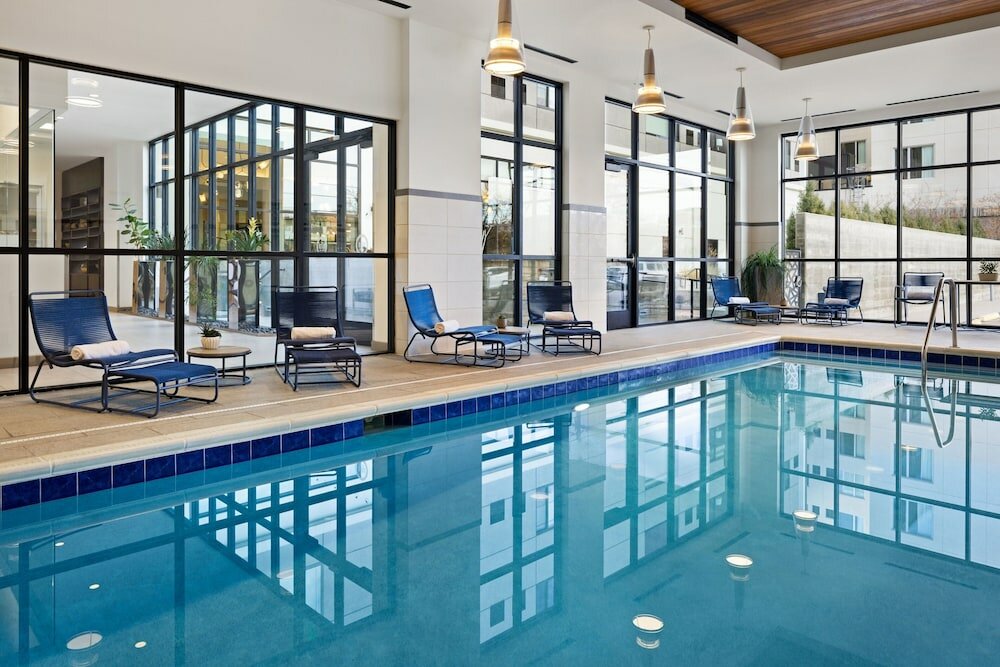 Фото Element Bozeman