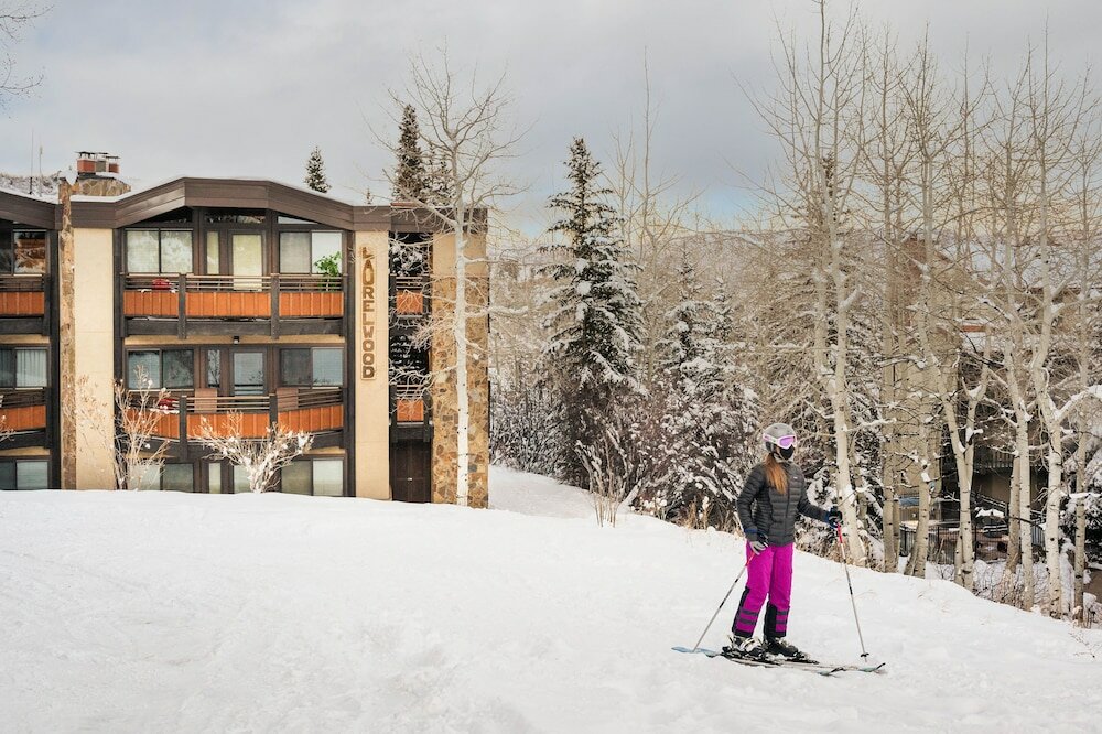 Фото Laurelwood, A Destination Residence