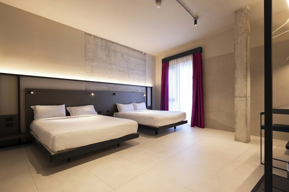 Фото Joy 124 Hotel Milano