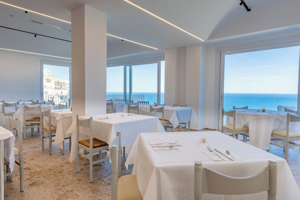 Фото Hotel Peschici