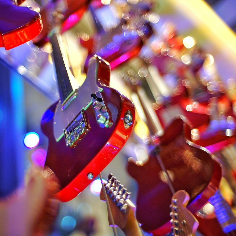 Фото Hard Rock Hotel Shenzhen