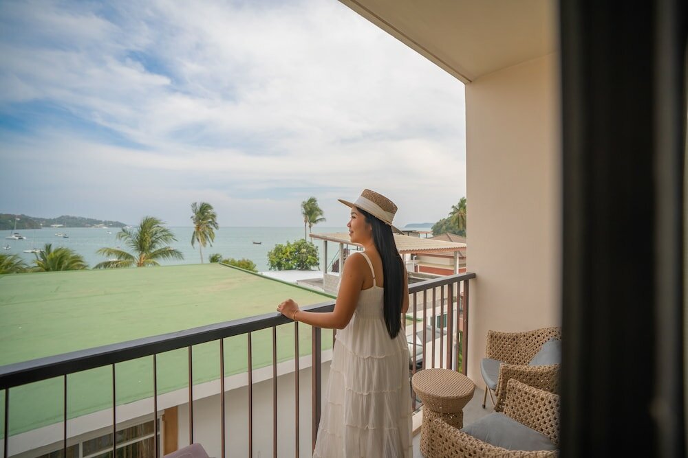Фото Bandara Beach Resort Phuket