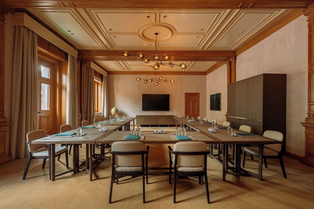 Фото Rosewood Amsterdam