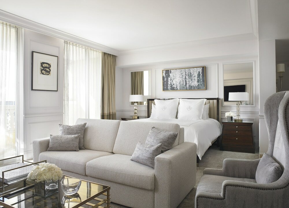 Фото Acqualina Resort & Residences On The Beach