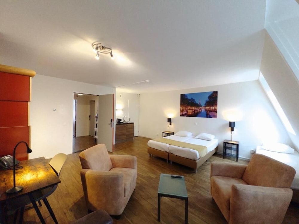 Фото Hotel Residence Le Coin