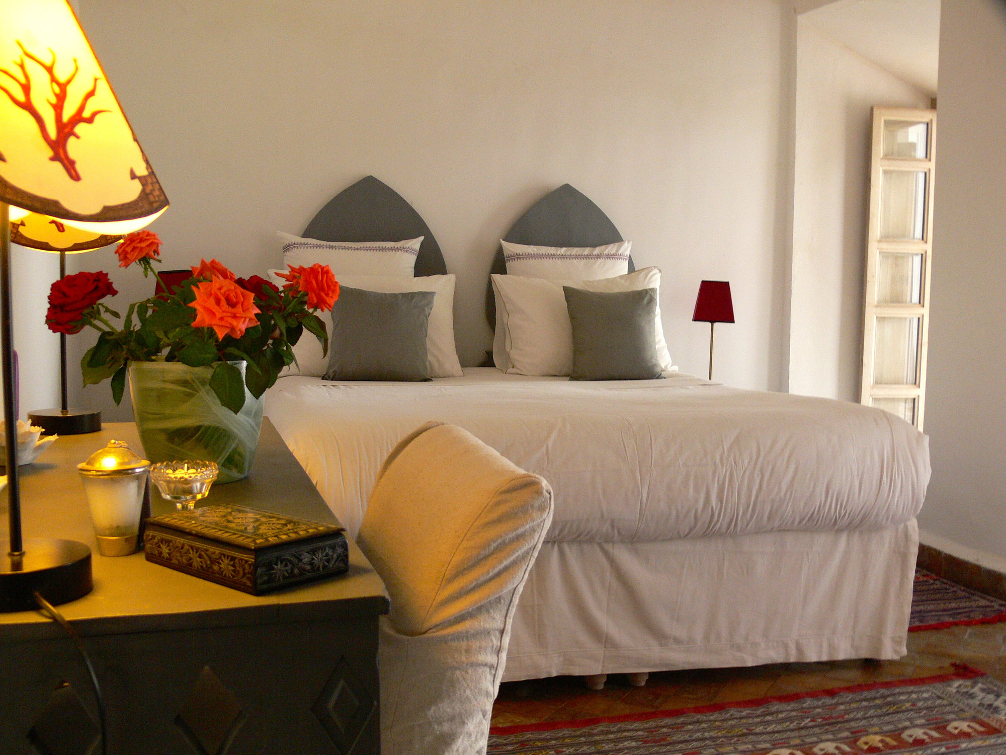 Фото Riad El Mezouar