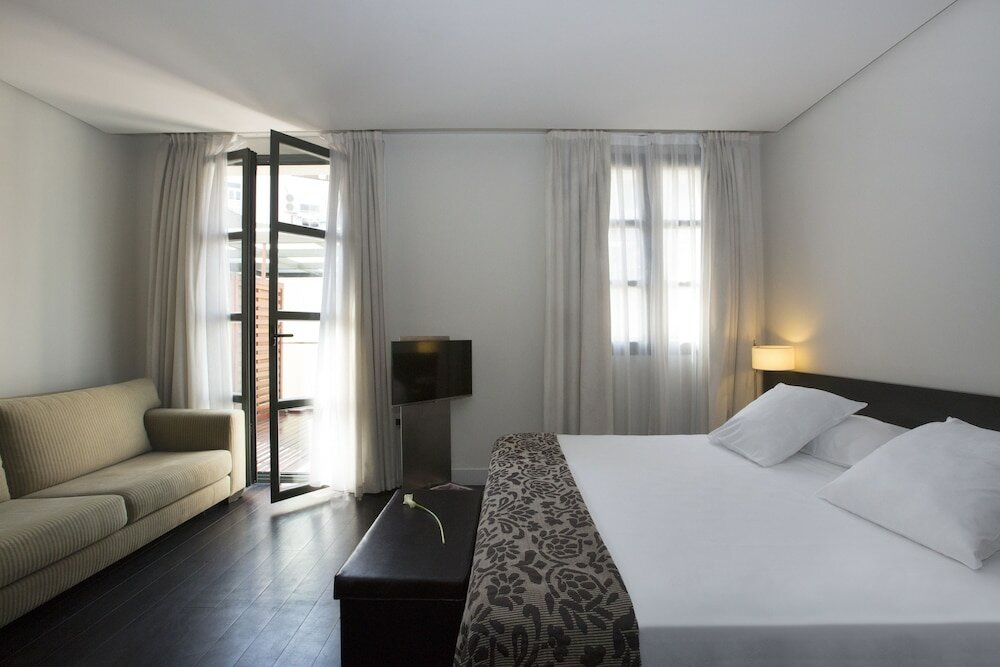 Фото Hospes Palau de La Mar