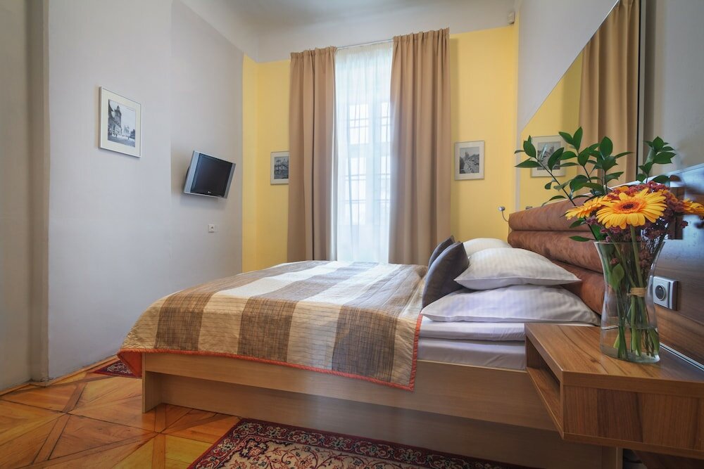 Фото Hotel Monastery