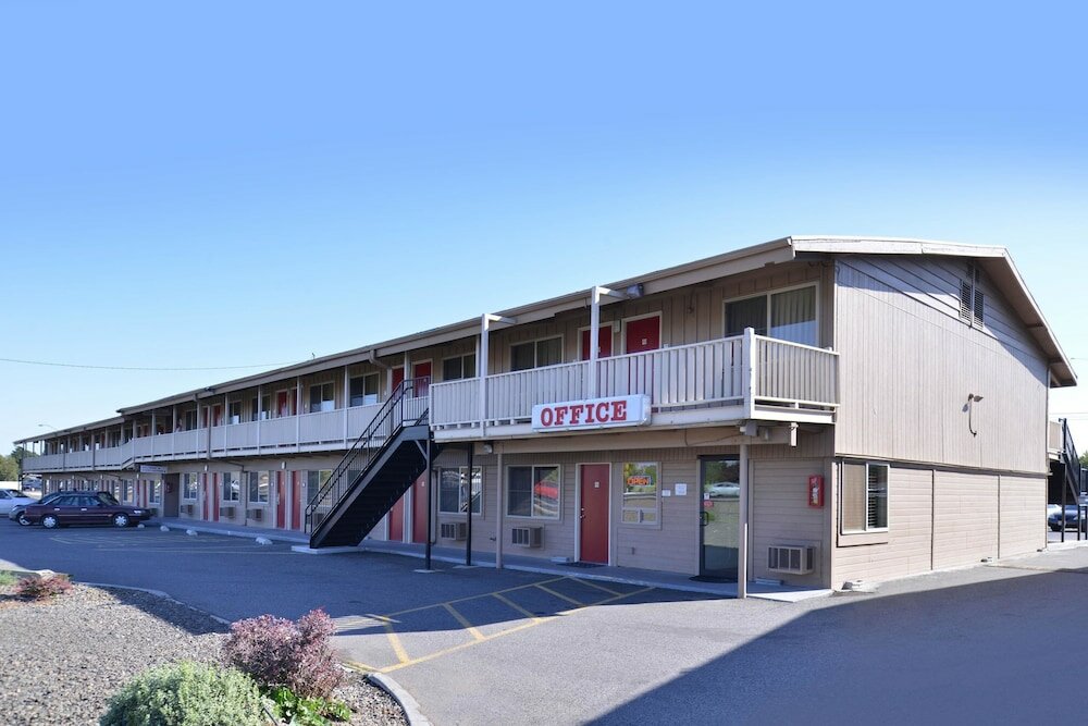 Фото Econo Lodge