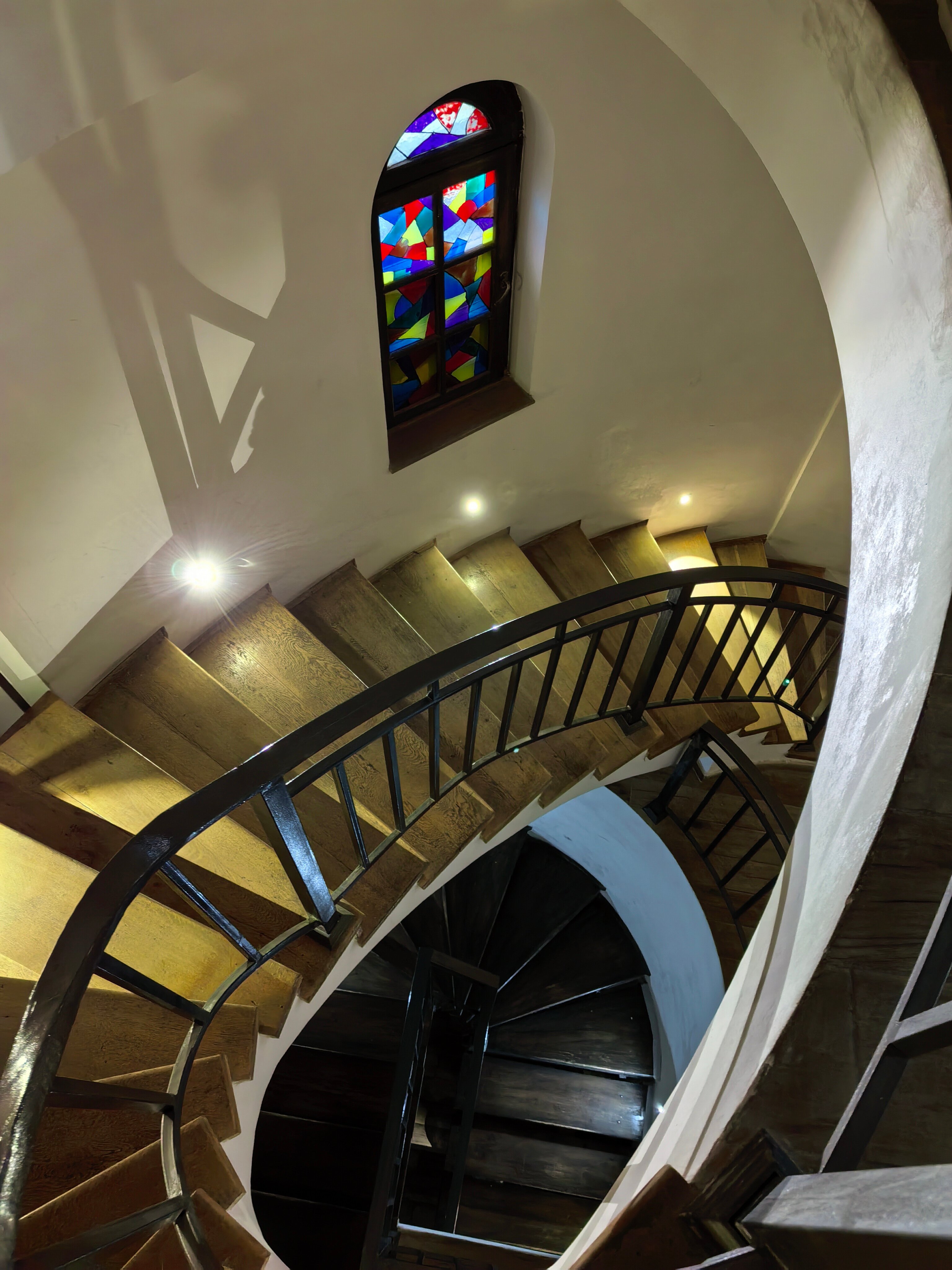 Фото Blur Inn Gallery