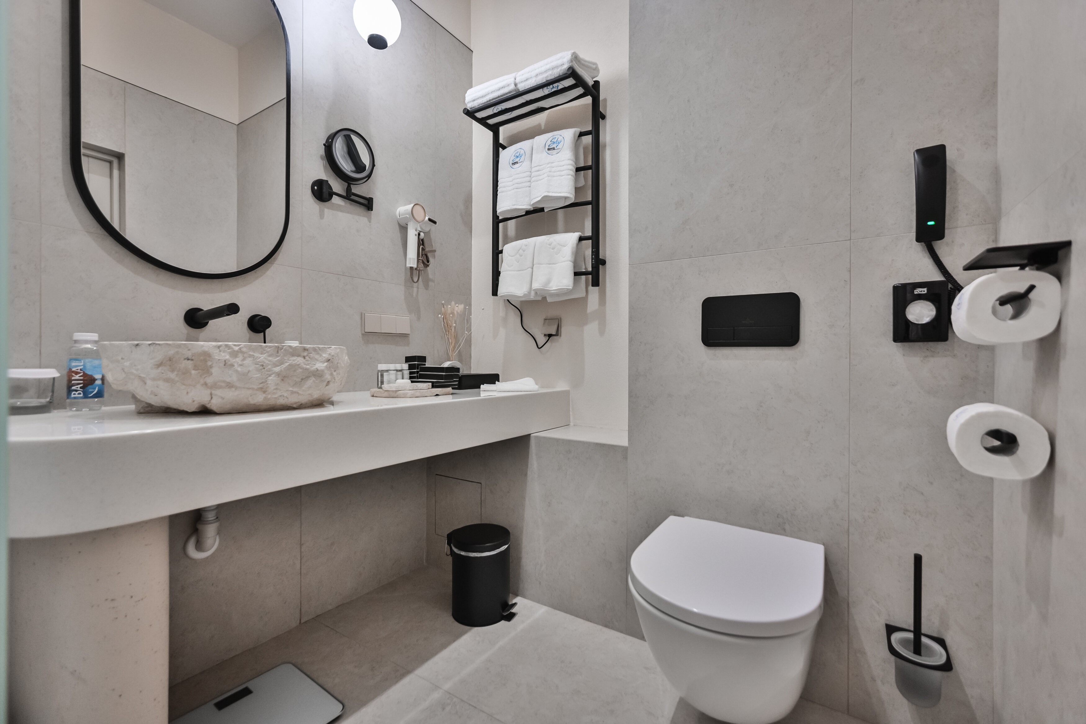 Фото Sky Hotel