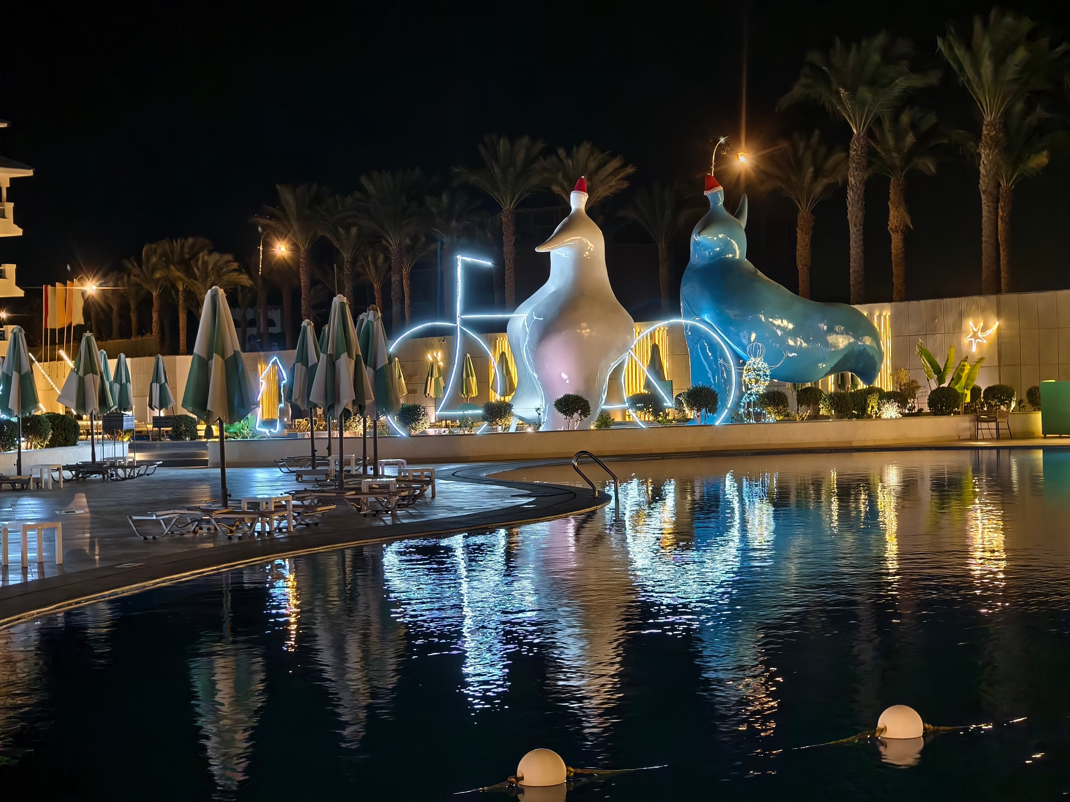 Фото Flow Spectrum Resort Sahl Hasheesh