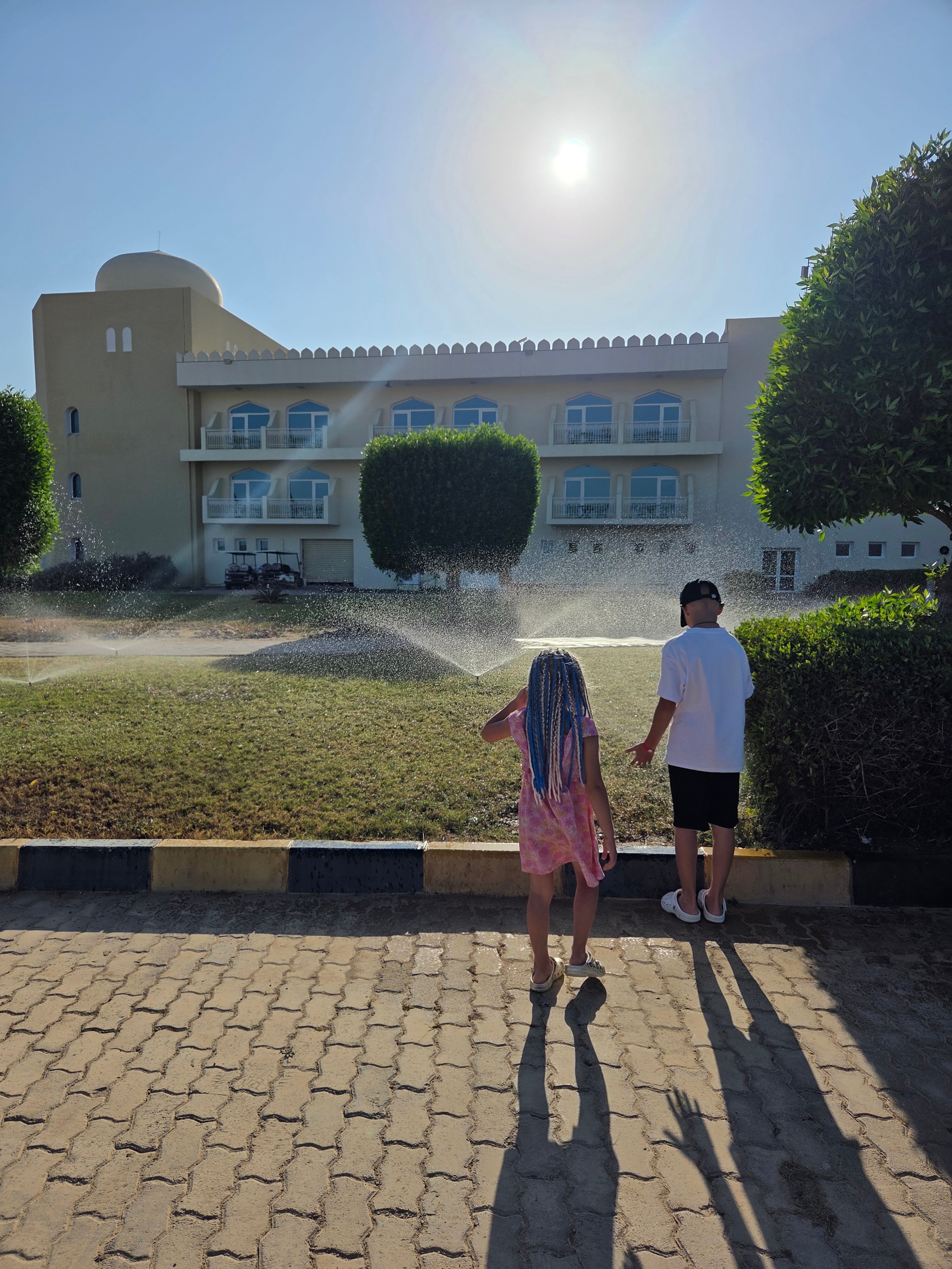 Фото Wyndham Garden Salalah Mirbat