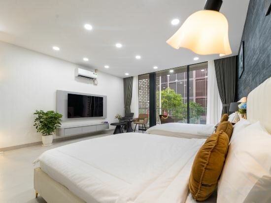 Фото Kn Holiday Home in Global City