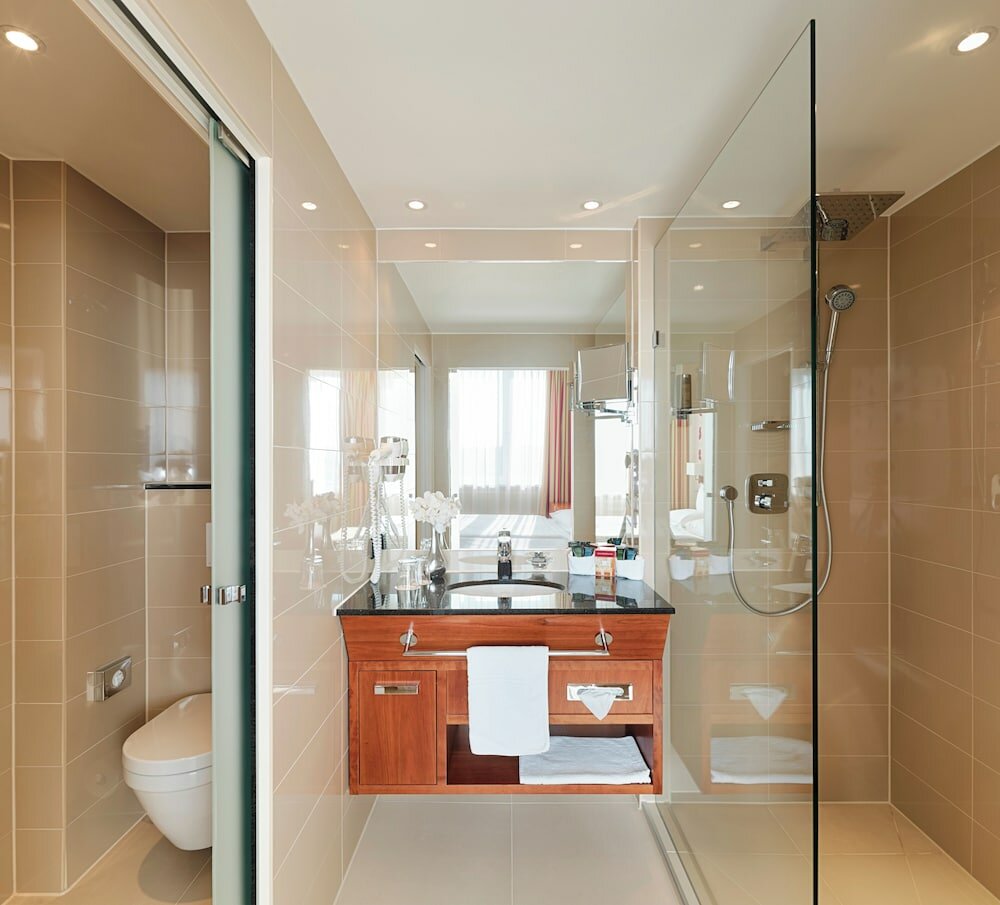 Фото Hotel Am Parkring