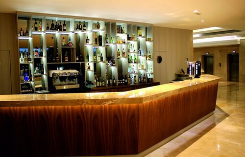 Гостиница Aquae Flaviae - Premium Chaves в Шавише