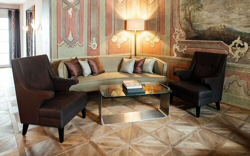 Гостиница Augustine, a Luxury Collection Hotel, Prague в Праге
