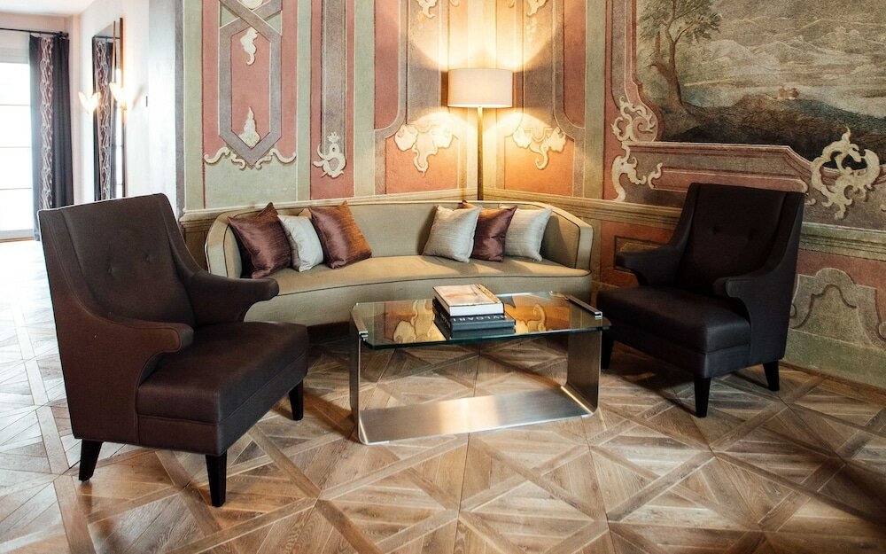 Фото Augustine, a Luxury Collection Hotel, Prague