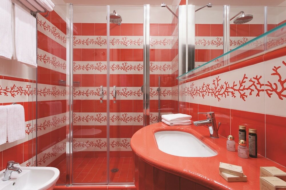 Фото Hotel Corallo