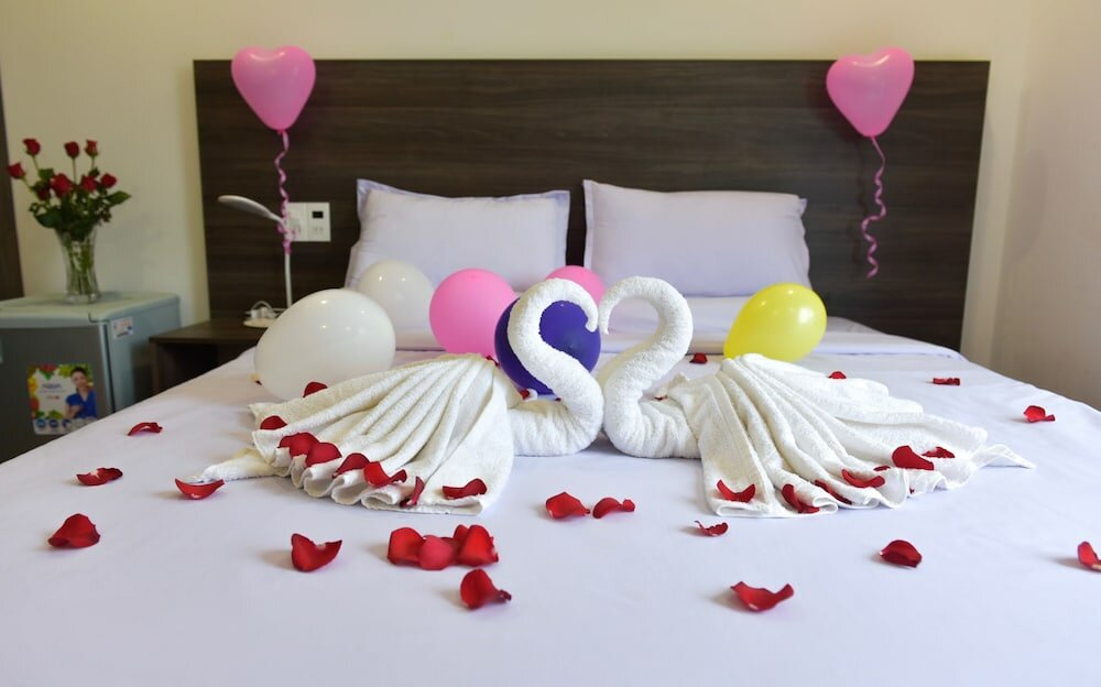 Фото Hai Yen Hotel