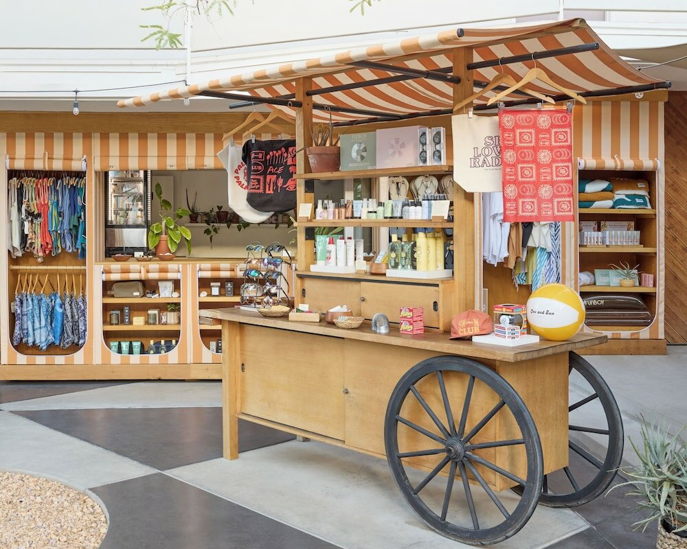 Фото Ace Hotel and Swim Club