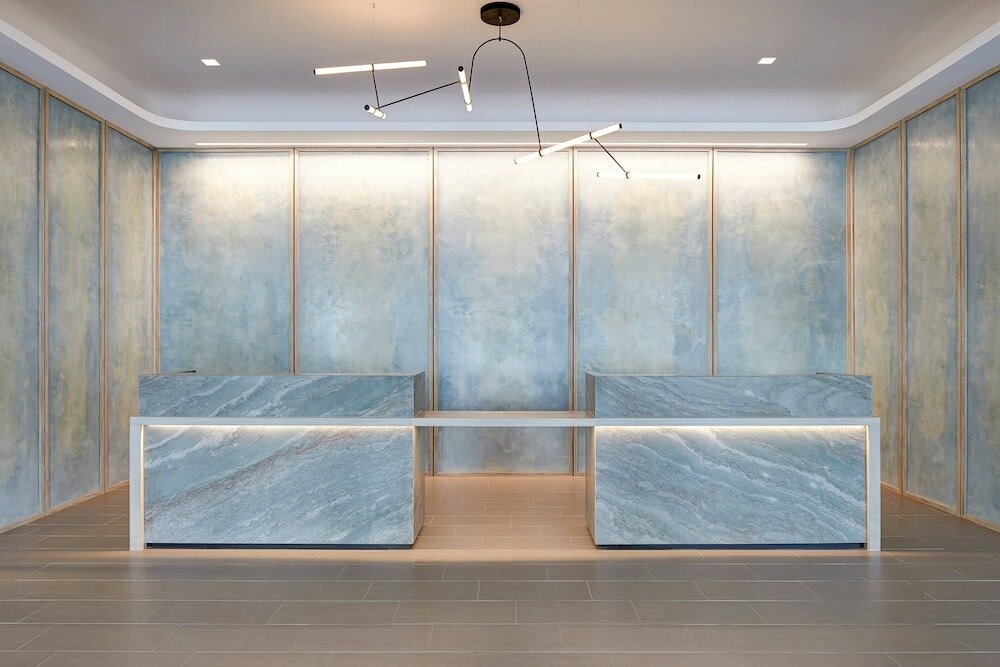 Фото AC Hotel Tampa Airport