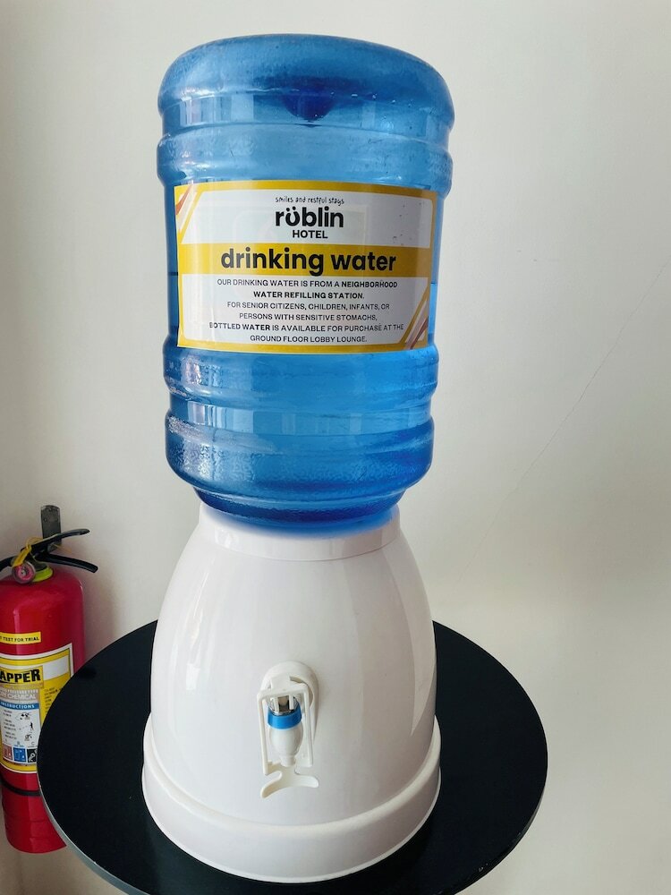 Фото Rublin Hotel