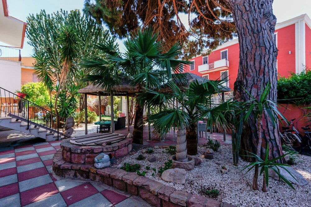 Фото Hotel i Colori