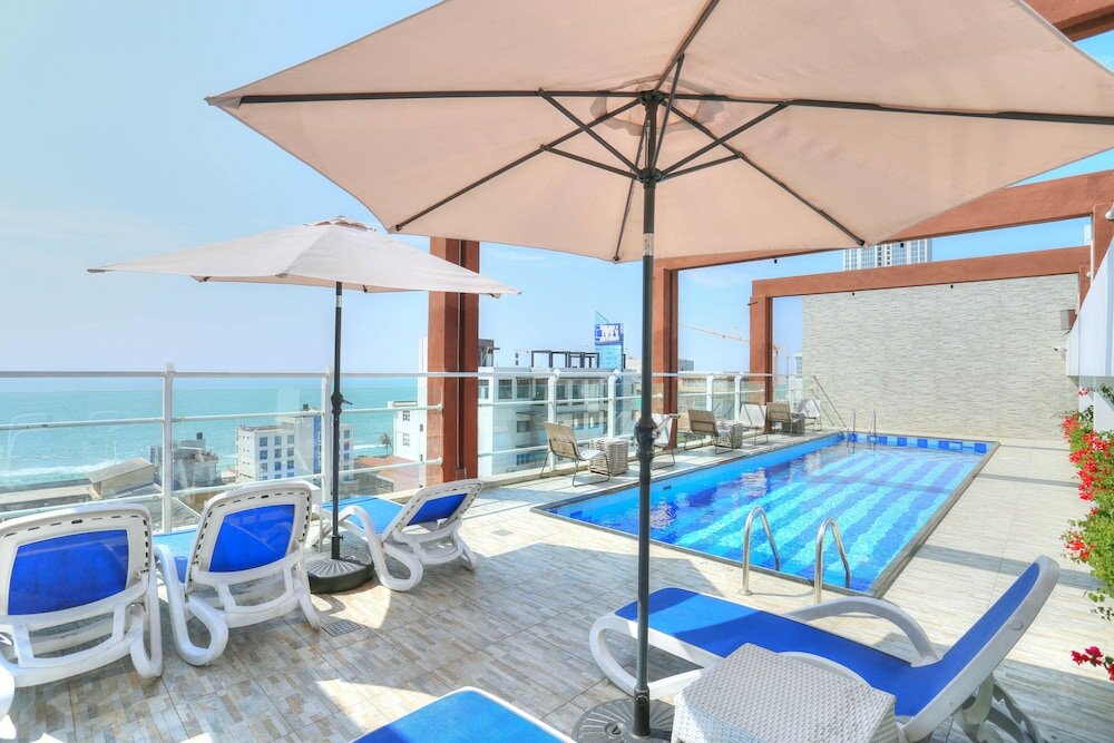 Фото Morven Colombo