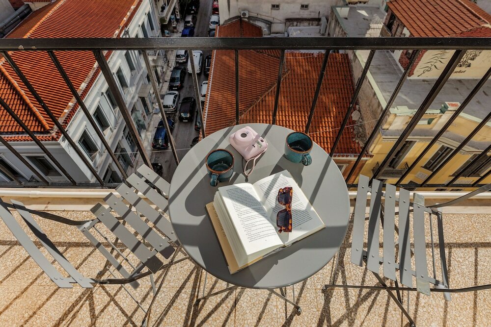 Фото Hotel Exarchion