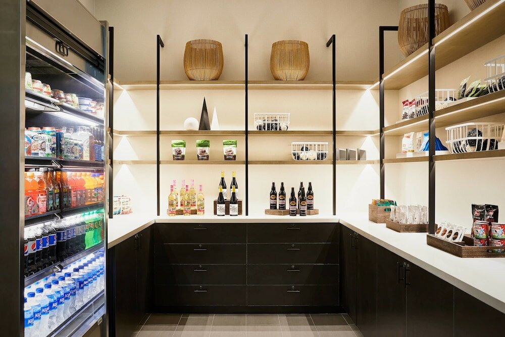 Фото AC Hotel Tampa Airport