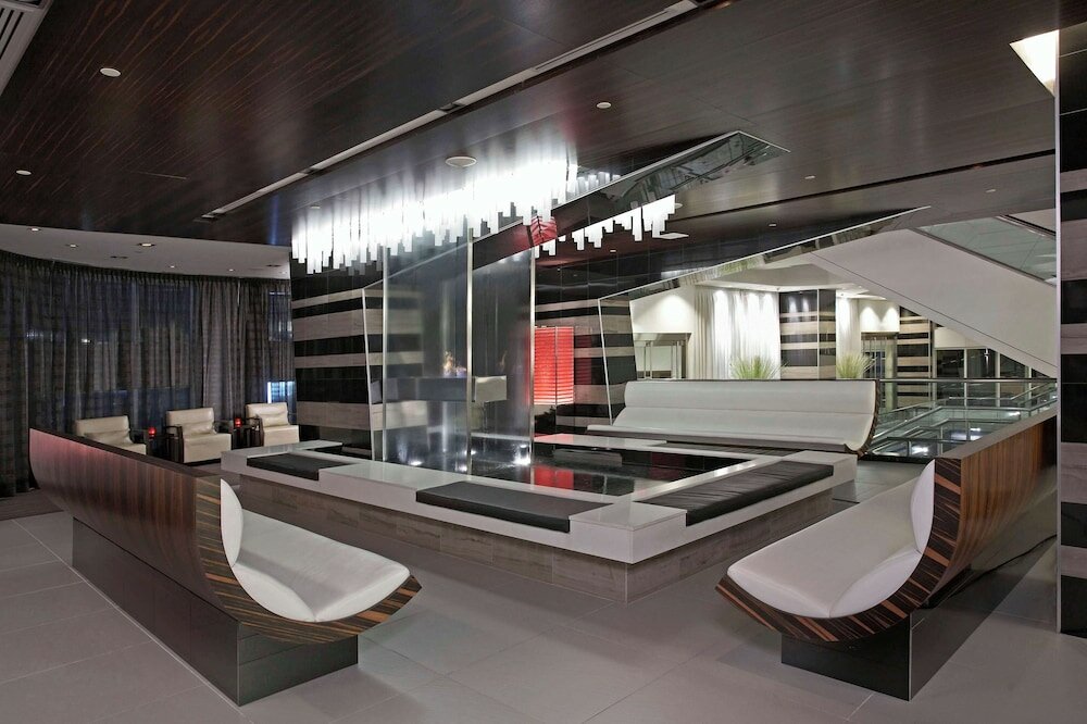 Фото Hyatt Regency Toronto