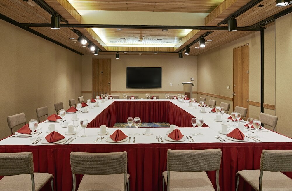 Фото Miami International Airport Hotel