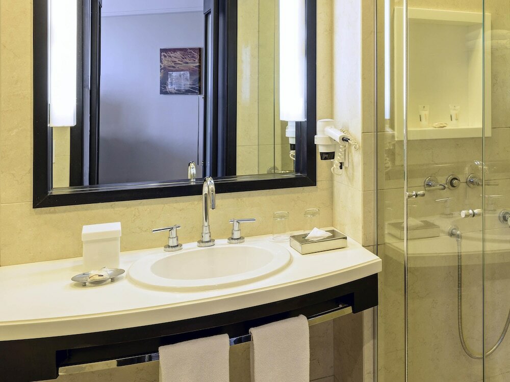 Фото Novotel Florianópolis