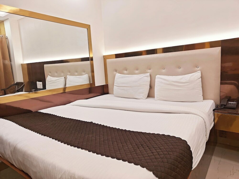 Фото Hotel Apple Villa