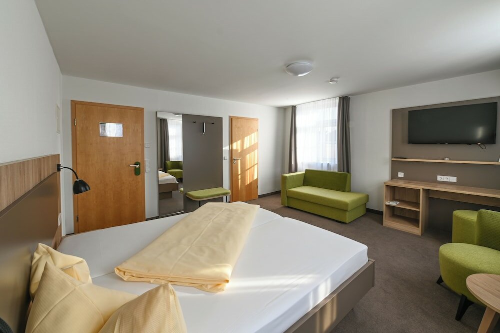 Фото Landschloss Korntal