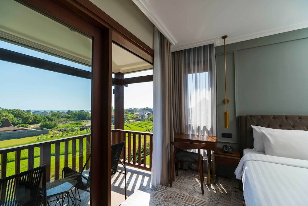 Фото Sense Canggu Beach Hotel